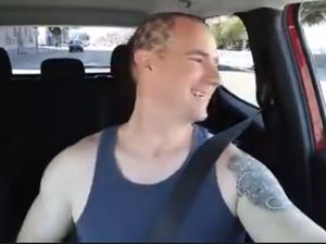 Viral Bule Kocak Nyanyi Jaran Goyang Viral Bule Kocak Nyanyi Jaran Goyang