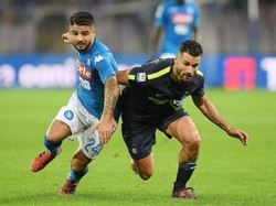 Inter Sedang Sip, Bisa Akhiri Puasa Panjang Kemenangan di Markas Napoli?