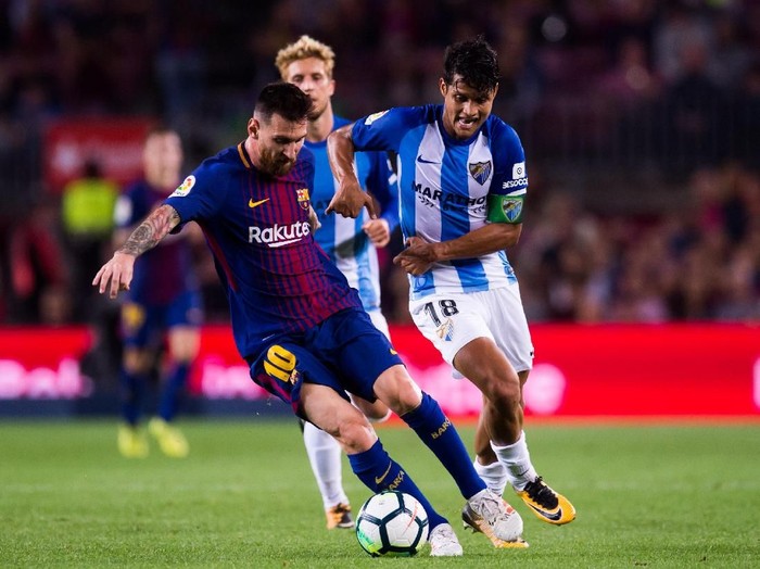 Beda Misi Barca dan Atletico