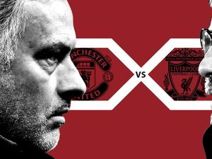 Duel Merah di Old Trafford