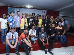 Selamat Merayakan Musik di Hari Musik Nasional!