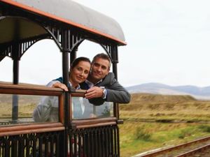 Kereta-kereta Mevvah di Seluruh Dunia