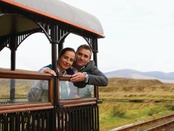 Kereta-kereta Mevvah di Seluruh Dunia