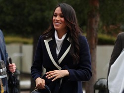 Ini Kebiasaan Sehat Meghan Markle yang Bisa Kita Tiru