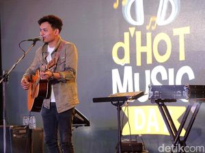 Mojang Bandung, Siap Nonton Rendy Pandugo di Audisi Sunsilk Hijab Hunt? Mojang Bandung, Siap Nonton Rendy Pandugo di Audisi Sunsilk Hijab Hunt?