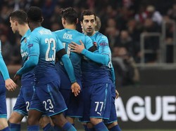 Kemenangan Penting untuk Arsenal Usai Pekan yang Penuh Mimpi Buruk