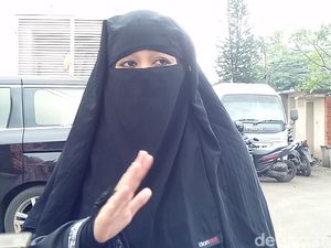 Istri Kedua Opick Meninggal Dunia, Istri Pertama Datang Melayat Istri Kedua Opick Meninggal Dunia, Istri Pertama Datang Melayat