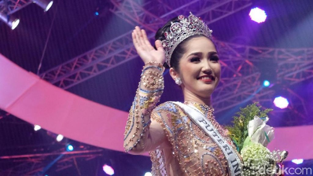Foto: Keindahan Tanah Kelahiran Puteri Indonesia 2018 Sonia Fergina