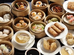 Mau Makan Dim Sum All You Can Eat? Perhatikan Dulu Aturan Ini