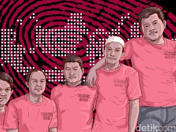 Muslim Cyber Army: Kami Bukan Anonymous