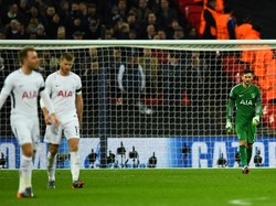 Meski Tersingkir, Spurs Sudah Tunjukkan Banyak Hal Positif di Liga Champions