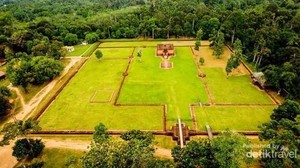 Sejarah Kerajaan Sriwijaya, Peninggalan hingga Masa Kejayaannya