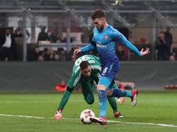 Arsenal Takkan Biarkan Momentum Lepas