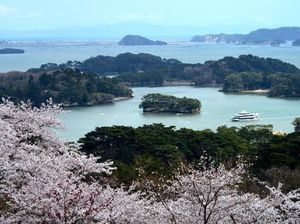 Foto: Teluk Terindah dan Tiram Terenak di Jepang Foto: Teluk Terindah dan Tiram Terenak di Jepang