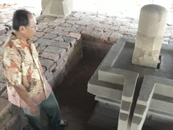 Daya Tarik Lain Candi Wonorejo: Ada Ritual Khusus Tiap Malam Suro