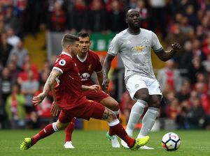 Lukaku di Ambang Gol ke-100