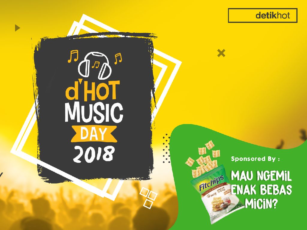 Live Report: dHOT Music Day Live Report: dHOT Music Day