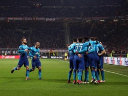 Kemenangan yang Harus Jadi Titik Balik Arsenal