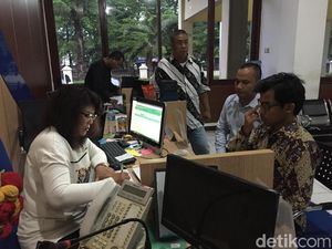 Gugatannya Ditolak Bawaslu, PKPI Daftar Banding ke PTUN