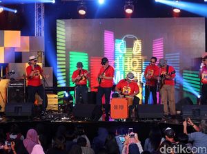 Legend! Seru-seruan Bersama OM PSP di dHOT Music Day 2018 Legend! Seru-seruan Bersama OM PSP di dHOT Music Day 2018