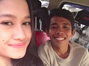 Ngaku Pernah KDRT Istri, Dede Sunandar Minta Maaf