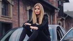 Barisan Wags yang Ramaikan Laga MU vs Liverpool
