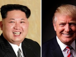 Bagaimana Dunia Bereaksi Atas Rencana Pertemuan Kim Jong Un-Trump?