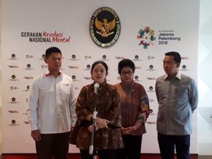 Kemenko PMK Gelar Rapat Terkait Asian Para Games 2018