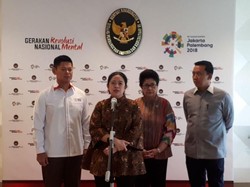 Kemenko PMK Gelar Rapat Terkait Asian Para Games 2018