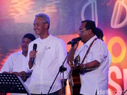 3 Musisi Indonesia Favorit Menhub, Siapa Saja?