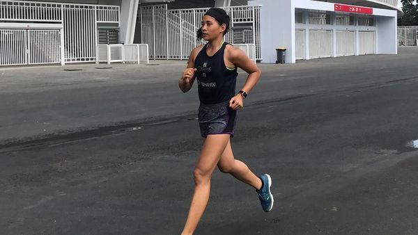 Foto: Intip Gaya Hidup Sehat Para Puteri Indonesia