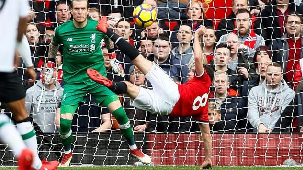 Juan Mata membuang peluang di babak pertama.