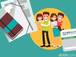 Selama Corona, Peserta BPJS Kesehatan Dapat Keringanan Bayar Denda