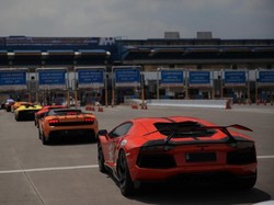 Impor Mobil 3.000cc Disetop, Mobil-mobil Ini Bakal Langka di RI