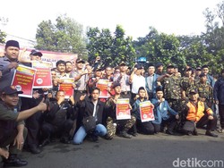 Setop Sebar Hoax, Warga Bandung Janji Cerdas Gunakan Medsos