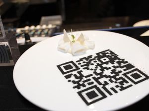 Bank Berlomba Sediakan Layanan QR Code untuk Belanja