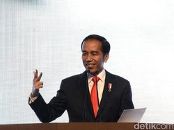 Koalisi Hukum Somasi Presiden Jokowi soal KUHP Warisan Belanda