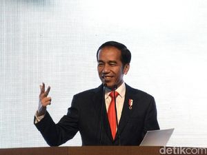 Partai Demokrat Semakin Mendekat, Bawa Cawapres untuk Jokowi? Partai Demokrat Semakin Mendekat, Bawa Cawapres untuk Jokowi?