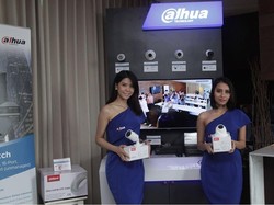 Nilai Pasar CCTV Tahun Ini Diperkirakan Sentuh Rp 2 Triliun