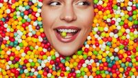 Begini Serunya Main di Candytopia, Tempat Berlimpah Permen di California