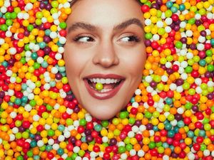 Begini Serunya Main di Candytopia, Tempat Berlimpah Permen di California Begini Serunya Main di Candytopia, Tempat Berlimpah Permen di California