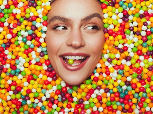 Begini Serunya Main di Candytopia, Tempat Berlimpah Permen di California