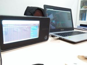 Invisimos, Inovasi untuk Pantau Pasien 24 Jam di Rumah Sakit