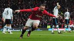 Para Pemain Tertajam di Duel MU vs Liverpool