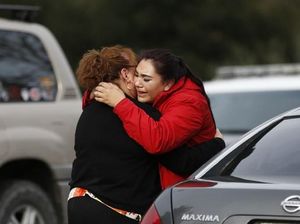 Foto: Penyanderaan di California Tewaskan 3 Wanita, Begini Situasinya Foto: Penyanderaan di California Tewaskan 3 Wanita, Begini Situasinya
