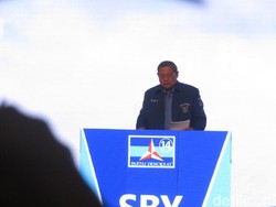 Isu Serbuan TKA, SBY: Rakyat Harus Jadi Tuan Rumah