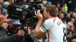 Para Pemain Tertajam di Duel MU vs Liverpool
