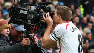 Para Pemain Tertajam di Duel MU vs Liverpool