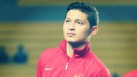 Syamsir Alam bergabung dengan Alfin Tuasalamony C.S. Vise pada kurun waktu yang sama. (Foto: Twitter @syamsiralam)