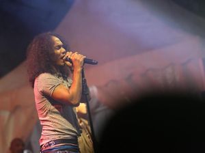 Lirik dan Chord Lagu Pesan Dalam Botol dari Slank